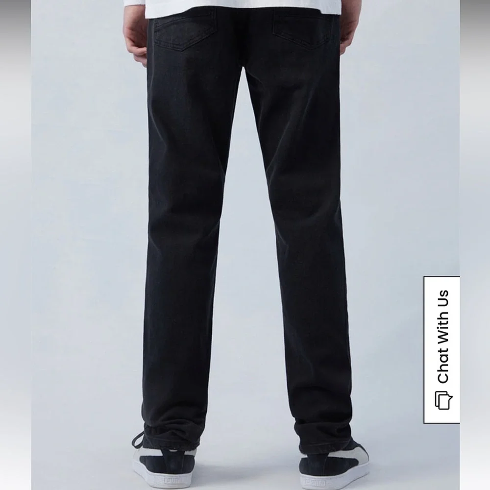 NEW with Tags. Pacsun Athletic Slim Men’s Jeans. Size 29x30 - Picture 12 of 12